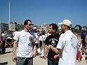Thomas, Arnaud et Franck